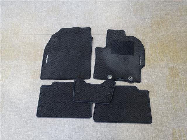 ヤリスクロス ハイブリッドZ ミュージックプレイヤー接続可 バックカメラ 衝突被害軽減システム ETC ドラレコ LEDヘッドランプ ワンオーナー(38枚目)