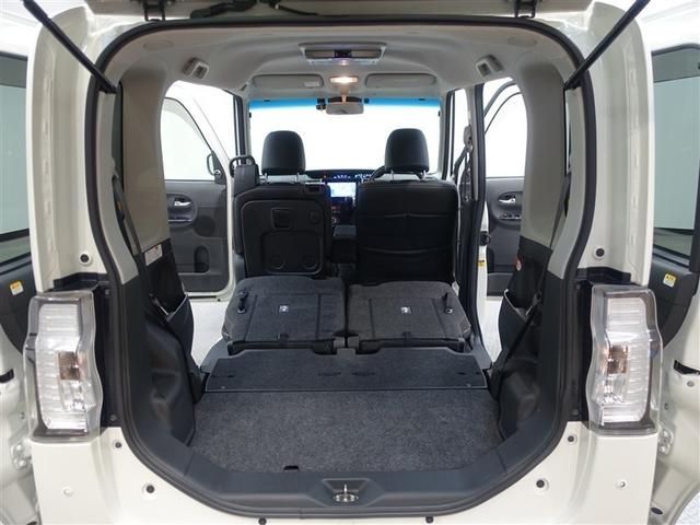 タント カスタムRS トップエディションリミテッドSAIII フルセグ メモリーナビ DVD再生 ミュージックプレイヤー接続可 後席モニター バックカメラ 衝突被害軽減システム ETC ドラレコ 両側電動スライド LEDヘッドランプ アイドリングストップ(29枚目)