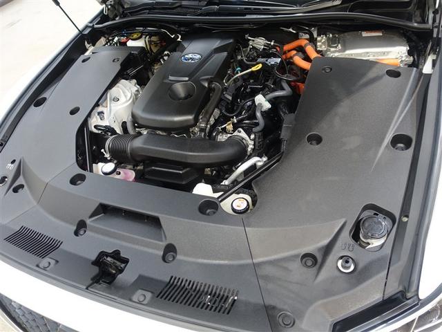 クラウンハイブリッド RSアドバンス フルセグ メモリーナビ DVD再生 ミュージックプレイヤー接続可 バックカメラ 衝突被害軽減システム ETC ドラレコ LEDヘッドランプ フルエアロ(34枚目)