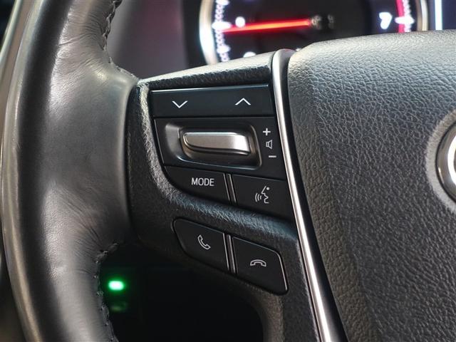 アルファード ２．５Ｓ　Ｃパッケージ　フルセグ　メモリーナビ　ＤＶＤ再生　バックカメラ　ＥＴＣ　ドラレコ　両側電動スライド　ＬＥＤヘッドランプ　乗車定員７人　３列シート（16枚目）