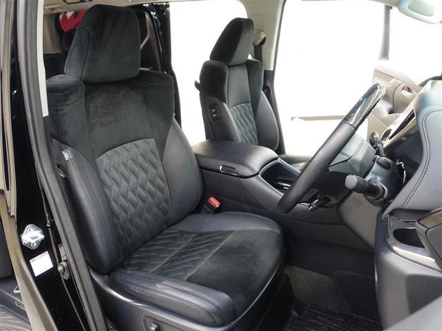 アルファード ２．５Ｓ　Ｃパッケージ　フルセグ　メモリーナビ　ＤＶＤ再生　バックカメラ　ＥＴＣ　ドラレコ　両側電動スライド　ＬＥＤヘッドランプ　乗車定員７人　３列シート（27枚目）