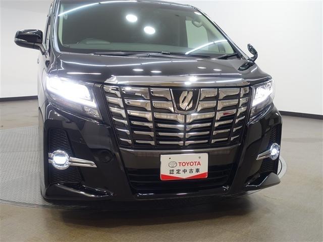 アルファード ２．５Ｓ　Ｃパッケージ　フルセグ　メモリーナビ　ＤＶＤ再生　バックカメラ　ＥＴＣ　ドラレコ　両側電動スライド　ＬＥＤヘッドランプ　乗車定員７人　３列シート（31枚目）