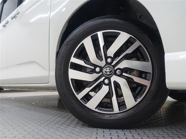 ルーミー カスタムG フルセグ メモリーナビ DVD再生 バックカメラ 衝突被害軽減システム ETC 両側電動スライド LEDヘッドランプ アイドリングストップ(32枚目)