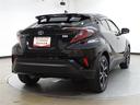 Ｃ－ＨＲ Ｇ　ＬＥＤエディション　フルセグ　メモリーナビ　ＤＶＤ再生　バックカメラ　衝突被害軽減システム　ＥＴＣ　ドラレコ　ＬＥＤヘッドランプ　ワンオーナー（8枚目）