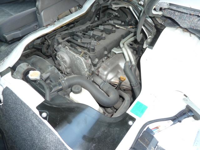 1.25t5ドア中温冷蔵冷凍車 AT車 ガソリン車 電格ミラー キーレス カラーバックモニター ETC リースアップ車(16枚目)