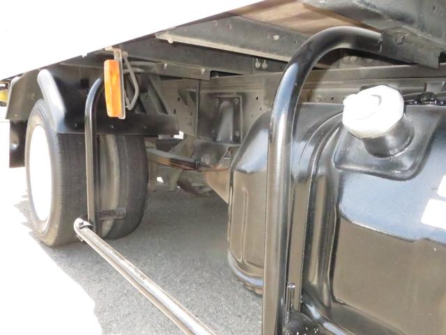 エルフトラック 　０．５ｔ全低床キッチンカー　３，０００ｃｃディ－ゼルターボ　ＡＴ車（スムーサーＥＸ）（28枚目）