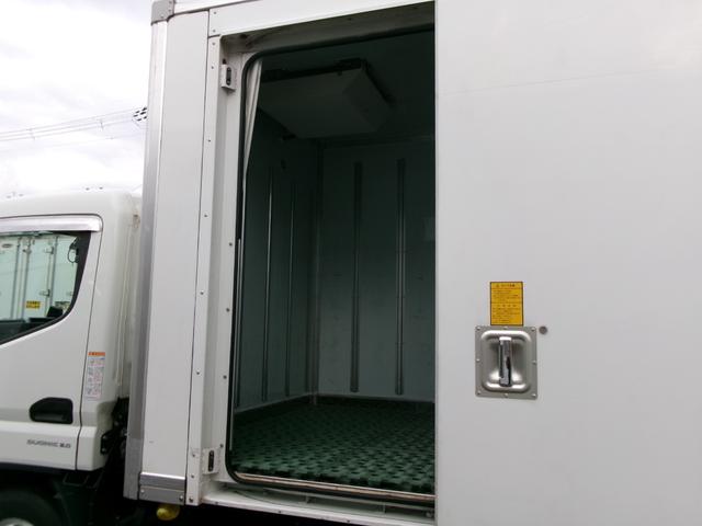 ＮＴ４５０アトラス 　２ｔ全低床中温冷蔵冷凍車　サイドドア　ＡＴ車（デュオニック２．０）　電格ミラー　キーレス　カラ－バックモニター　ＥＴＣ　３，０００ｃｃディーゼルターボ　リースアップ車（10枚目）