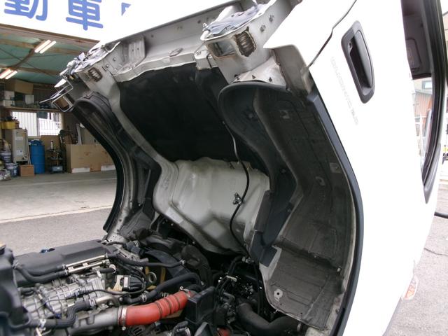 ＮＴ４５０アトラス 　２ｔ全低床中温冷蔵冷凍車　サイドドア　ＡＴ車（デュオニック２．０）　電格ミラー　キーレス　カラ－バックモニター　ＥＴＣ　３，０００ｃｃディーゼルターボ　リースアップ車（30枚目）
