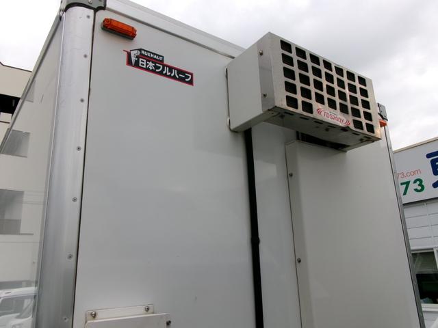 ＮＴ４５０アトラス 　２ｔ全低床中温冷蔵冷凍車　サイドドア　ＡＴ車（デュオニック２．０）　電格ミラー　キーレス　カラ－バックモニター　ＥＴＣ　３，０００ｃｃディーゼルターボ　リースアップ車（31枚目）
