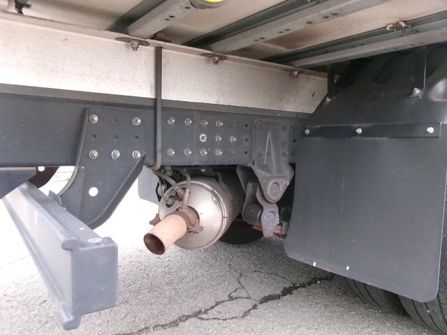 ＮＴ４５０アトラス 　２ｔ全低床中温冷蔵冷凍車　サイドドア　ＡＴ車（デュオニック２．０）　電格ミラー　キーレス　カラ－バックモニター　ＥＴＣ　３，０００ｃｃディーゼルターボ　リースアップ車（37枚目）