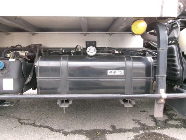 ＮＴ４５０アトラス 　２ｔ全低床中温冷蔵冷凍車　サイドドア　ＡＴ車（デュオニック２．０）　電格ミラー　キーレス　カラ－バックモニター　ＥＴＣ　３，０００ｃｃディーゼルターボ　リースアップ車（39枚目）