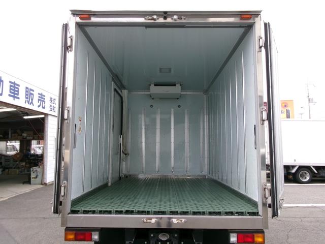 ＮＴ４５０アトラス 　２ｔ全低床中温冷蔵冷凍車　サイドドア　ＡＴ車（デュオニック２．０）　電格ミラー　キーレス　カラ－バックモニター　ＥＴＣ　３，０００ｃｃディーゼルターボ　リースアップ車（41枚目）