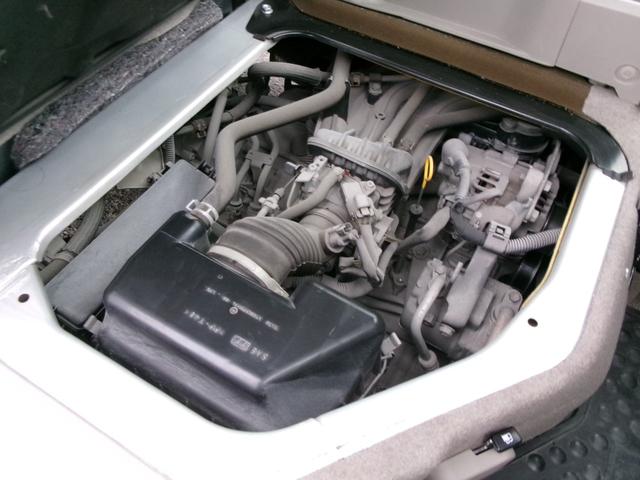 ＮＶ１００クリッパーバン 　ＤＸ　キーレス　エアコン　パワステ　パワーウィンドウ　エアーバック　ＡＴ車　外装仕上げ済み　リースアップ車（21枚目）