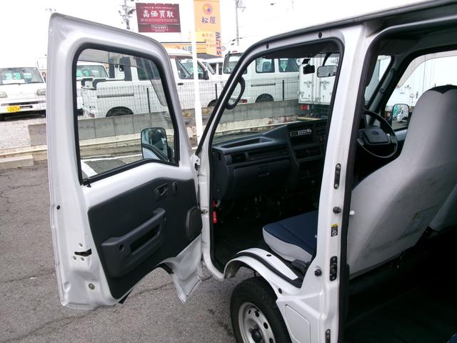 サンバーバン 　トランスポーター　ＡＴ車　エアコン　パワステ　パワーウィンドウ　エアーバック　キーレス　リースアップ車（13枚目）