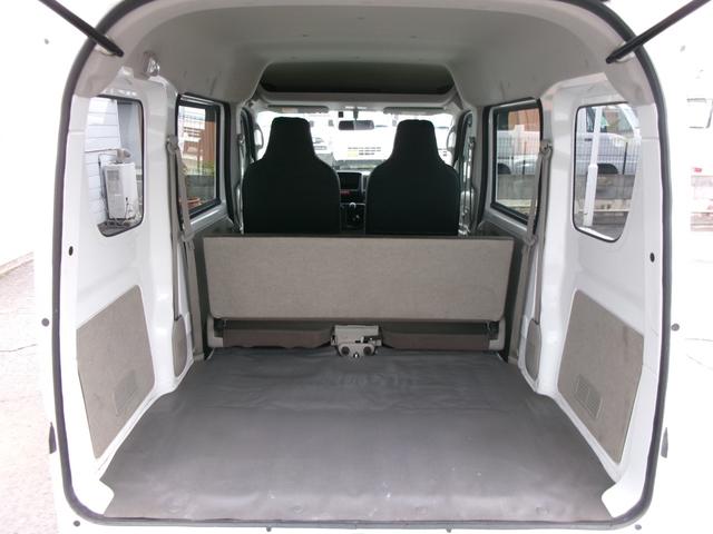 スクラム 4WD 5速マニュアルミッショ エアコン パワステ パワーウィンドウ エアーバック 集中ロック ETC リースアップ車(6枚目)