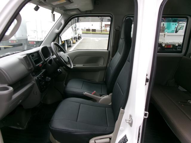 スクラム 4WD 5速マニュアルミッショ エアコン パワステ パワーウィンドウ エアーバック 集中ロック ETC リースアップ車(16枚目)