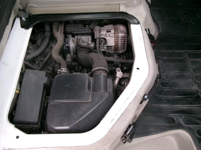 スクラム 4WD 5速マニュアルミッショ エアコン パワステ パワーウィンドウ エアーバック 集中ロック ETC リースアップ車(19枚目)