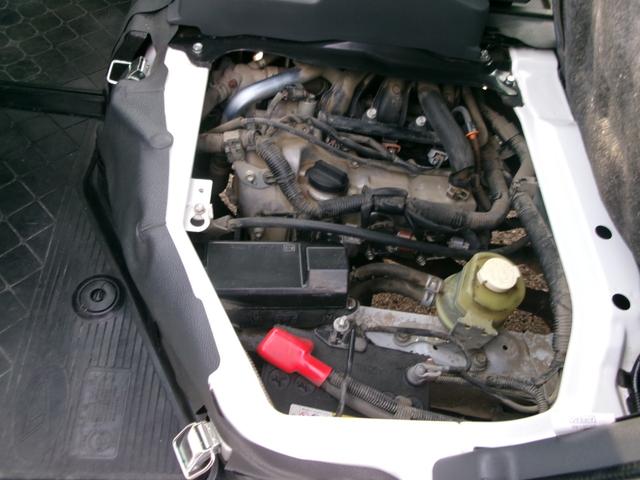 ハイゼットカーゴ 　４ＷＤデッキバン　５速マニュアルミッショ　エアコン　パワステ　エアーバック　パワーウィンドウ　キーレス　ＥＴＣ　外装仕上げ済み　リースアップ車（22枚目）