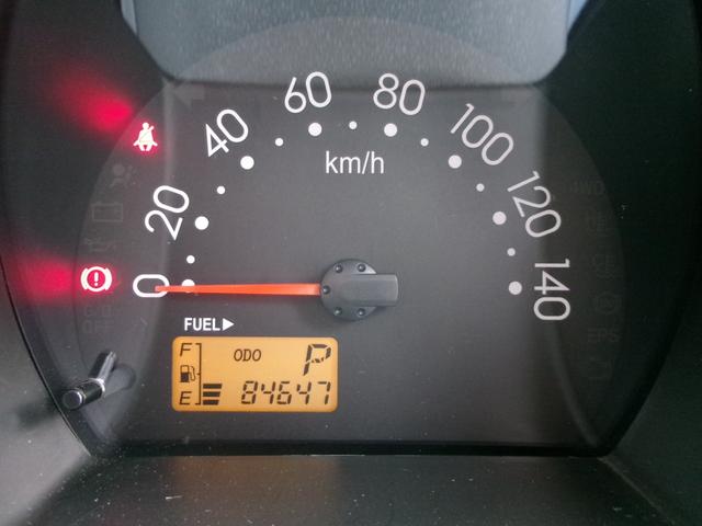 ハイゼットカーゴ DX 4WD(切替式) エアコン パワステ パワーウィンドウ エアーバック ABS 集中ロック 4速オートマ ETC フォグランプ リースアップ車(18枚目)