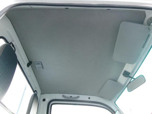 アクティトラック 　ＳＤＸ　フルタイム４ＷＤ　５速マニュアルミッショ　エアコン　パワステ　エアーバック　ＡＢＳ　外装仕上げ済み　リースアップ車（10枚目）