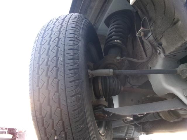 アクティトラック 　ＳＤＸ　フルタイム４ＷＤ　５速マニュアルミッショ　エアコン　パワステ　エアーバック　ＡＢＳ　外装仕上げ済み　リースアップ車（17枚目）