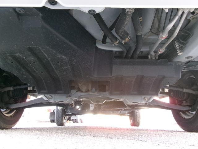 アクティトラック 　ＳＤＸ　フルタイム４ＷＤ　５速マニュアルミッショ　エアコン　パワステ　エアーバック　ＡＢＳ　外装仕上げ済み　リースアップ車（18枚目）