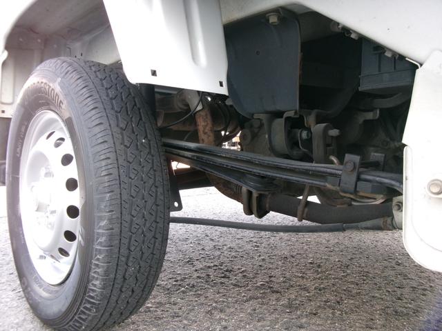 アクティトラック 　ＳＤＸ　フルタイム４ＷＤ　５速マニュアルミッショ　エアコン　パワステ　エアーバック　ＡＢＳ　外装仕上げ済み　リースアップ車（19枚目）