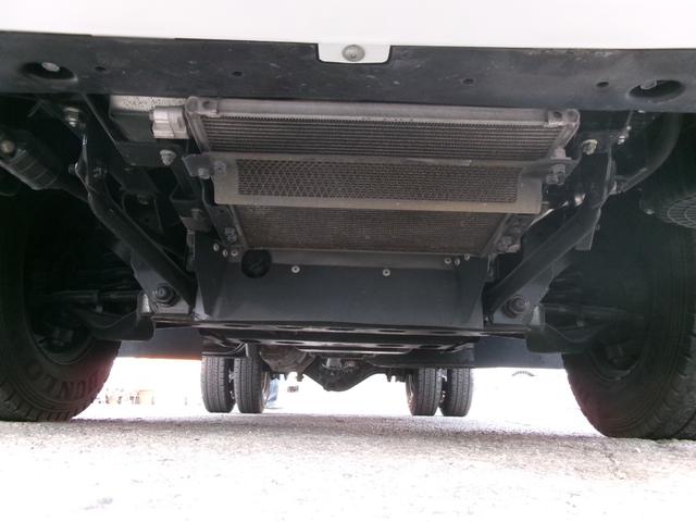 タイタントラック 　２ｔ低床平ボディ　エアコン　パワステ　パワーウィンドウ　エアーバック　５速マニュアルミッショ　ＡＢＳ　電格ミラー　キーレス　ＨＳＡ　ＥＴＣ　外装仕上げ済み　リースアップ車（30枚目）