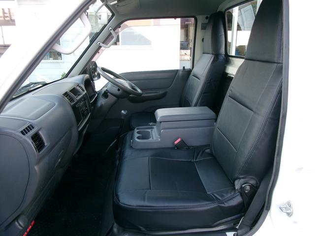 ボンゴトラック 　１ｔ低床Ｗタイヤ平ボディ　エアコン　パワステ　パワーウィンドウ　エアーバック　５速マニュアルミッショ　集中ロック　電動ミラー　２人乗り　１，８００ｃｃガソリン車　外装仕上げ済み　リースアップ車（12枚目）