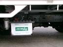 トヨエース 　１．２ｔ９尺低床平ボディ　ＡＴ車　３，０００ｃｃディーゼルターボ　エアコン　パワステ　パワーウィンドウ　エアーバック　集中ロック　ＥＴＣ　社外ナビ　スタッドレスタイヤ　外装仕上げ済み　リースアップ車（7枚目）