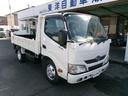　３ｔ４ナンンバー全低床ダンプ　５Ｆ　電格ミラー　集中ロック　４，０００ｃｃディーゼルターボ　エアコン　パワステ　パワーウィンドウ　エアーバック　ＥＳ　ＥＴＣ　外装仕上げ済み　旧レンタカー（46枚目）