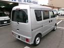 ＮＶ１００クリッパーバン 　ＤＸ　キーレス　エアコン　パワステ　パワーウィンドウ　エアーバック　ＡＴ車　外装仕上げ済み　リースアップ車（4枚目）