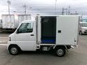 中温冷蔵冷凍車 左右サイドドア AT車 4WD(切替式) 社外ナビ・TV バックカメラ タイミングベルト交換済みシールあり リースアップ車(11枚目)