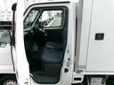 中温冷蔵冷凍車 左右サイドドア AT車 4WD(切替式) 社外ナビ・TV バックカメラ タイミングベルト交換済みシールあり リースアップ車(24枚目)