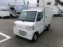 中温冷蔵冷凍車 左右サイドドア AT車 4WD(切替式) 社外ナビ・TV バックカメラ タイミングベルト交換済みシールあり リースアップ車(37枚目)