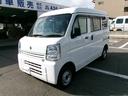 エブリイ ＰＣ　エアコン　パワステ　エアーバック　パワーウィンドウ　キーレス　ＡＢＳ　ＡＴ車　リースアップ車（2枚目）