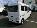エブリイ ＰＣ　エアコン　パワステ　エアーバック　パワーウィンドウ　キーレス　ＡＢＳ　ＡＴ車　リースアップ車（3枚目）