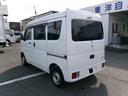 エブリイ ＰＣ　エアコン　パワステ　エアーバック　パワーウィンドウ　キーレス　ＡＢＳ　ＡＴ車　リースアップ車（4枚目）