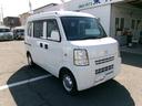スクラム 　４ＷＤ　エアコン　パワステ　パワーウィンドウ　エアーバック　キーレス　ＡＢＳ　ＡＴ車　外装仕上げ済み　リースアップ車（2枚目）