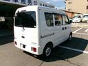 スクラム 　４ＷＤ　エアコン　パワステ　パワーウィンドウ　エアーバック　キーレス　ＡＢＳ　ＡＴ車　外装仕上げ済み　リースアップ車（3枚目）
