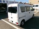 ＮＶ１００クリッパーバン 　エアコン　パワステ　パワーウィンドウ　エアーバック　キーレス　ＡＴ車　外装仕上げ済み　リースアップ車（4枚目）