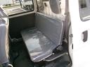 　４ＷＤデッキバン　５速マニュアルミッショ　エアコン　パワステ　エアーバック　パワーウィンドウ　キーレス　ＥＴＣ　外装仕上げ済み　リースアップ車（17枚目）