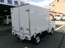スクラムトラック  低温冷蔵冷凍車 サイドドア AT車 ETC エアコン パワステ エアーバック 外装仕上げ済み リースアップ車 中古車画像_4