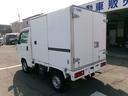 アクティトラック  中温冷蔵冷凍車 サイドドア エアコン パワステ エアーバック AT車 リースアップ車 中古車画像_4
