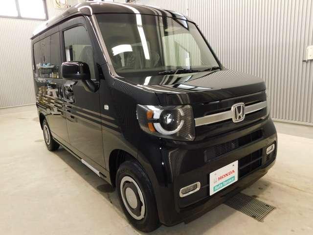 ファン・ホンダセンシング(4枚目)