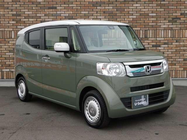 G・Lパッケージ(6枚目)