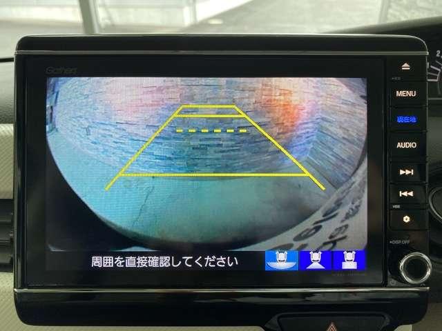 G・L 弊社下取り車 純正ナビ リアカメラ(5枚目)