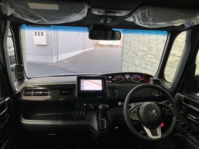 G・Lホンダセンシング 弊社デモカー 純正ナビ リアカメラ(14枚目)