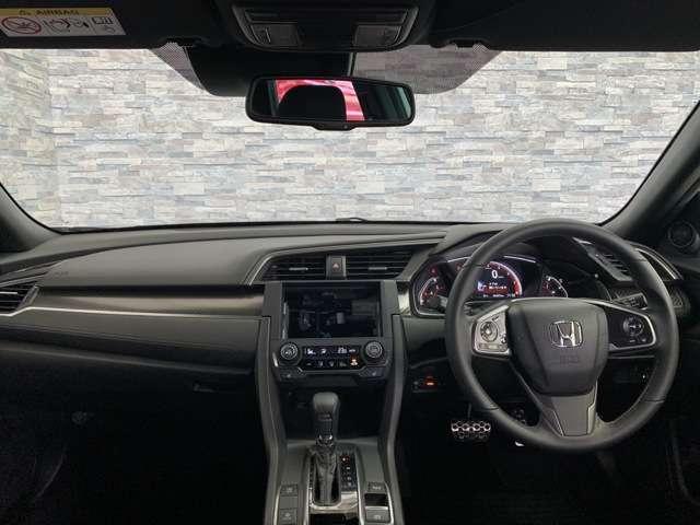 1.5 ホンダセンシング(13枚目)
