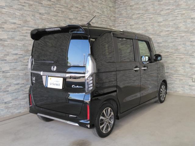 Ｎ－ＢＯＸカスタム Ｌ　弊社下取車（26枚目）